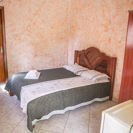 Hotel Cadore Executivo Minacu Exterior photo